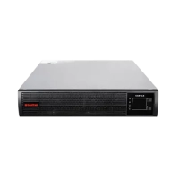 SANTAK Castle Rack 6K 6000VA Standard Backup Online UPS